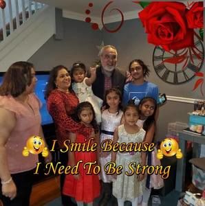 Meet your Posher, Hafizan